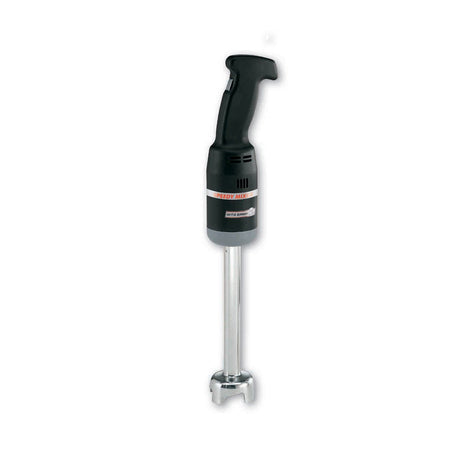 Dito Sama Stick Blenders Stainless Tube 25cm MS250 - Whisk Hospitality - MS250