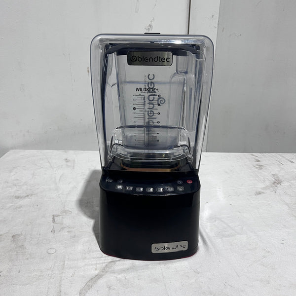 Blendtec CQB1 Blender - Whisk Hospitality - 840460
