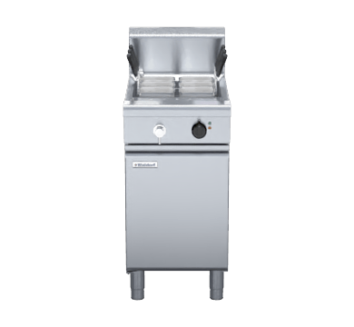 Waldorf 800 Series Pc8140E7 450Mm Electric Pasta Cooker - Whisk Hospitality - PC8140E7