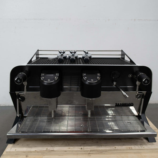 Sanremo F18SB 2 Group Coffee Machine - Whisk Hospitality - 837252