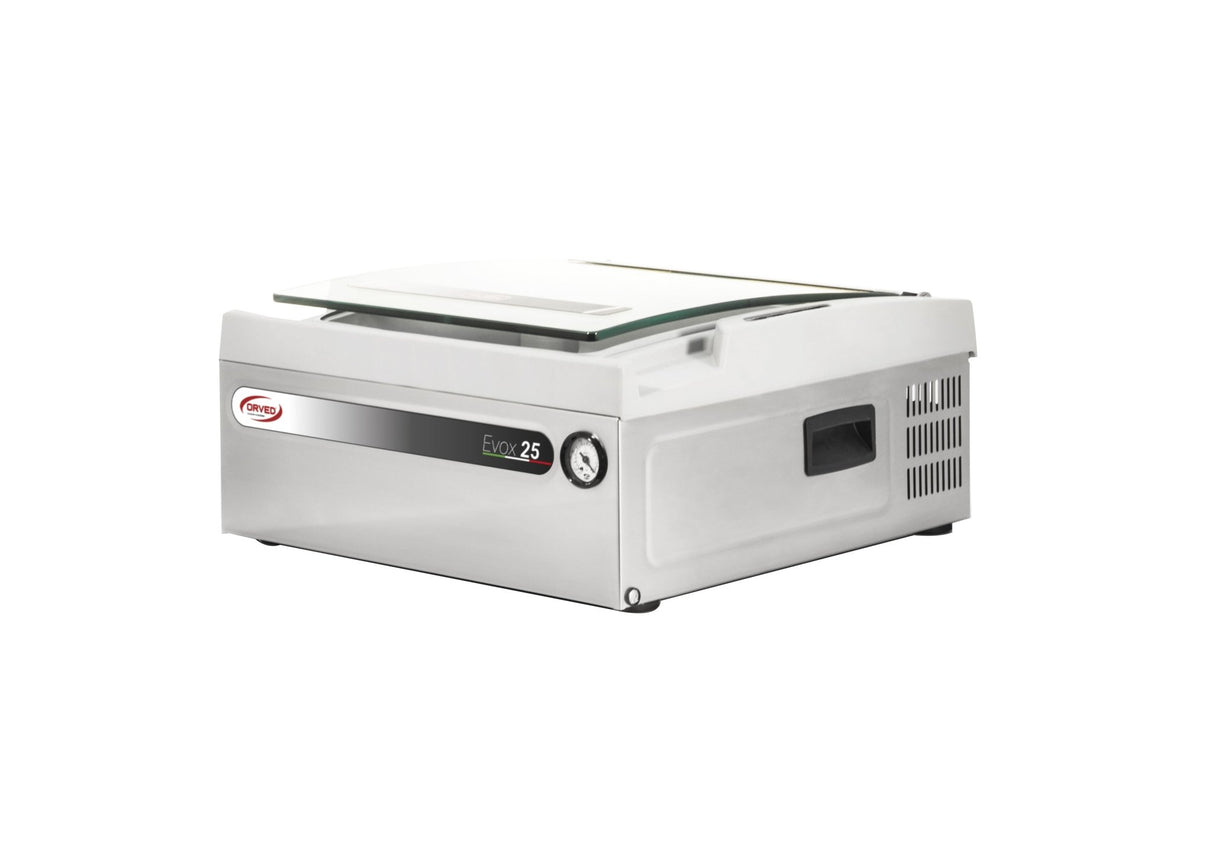 Orved Evox 25 Vacuum Sealer VMO0025 - Whisk Hospitality - VMO0025