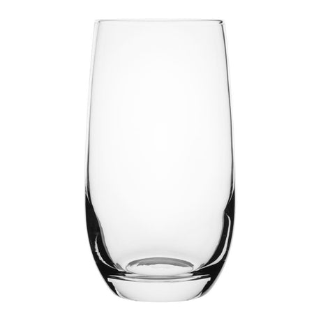 Olympia Rounded Hi Ball Tumbler - 375ml (Box 6) FT570 - Whisk Hospitality - FT570