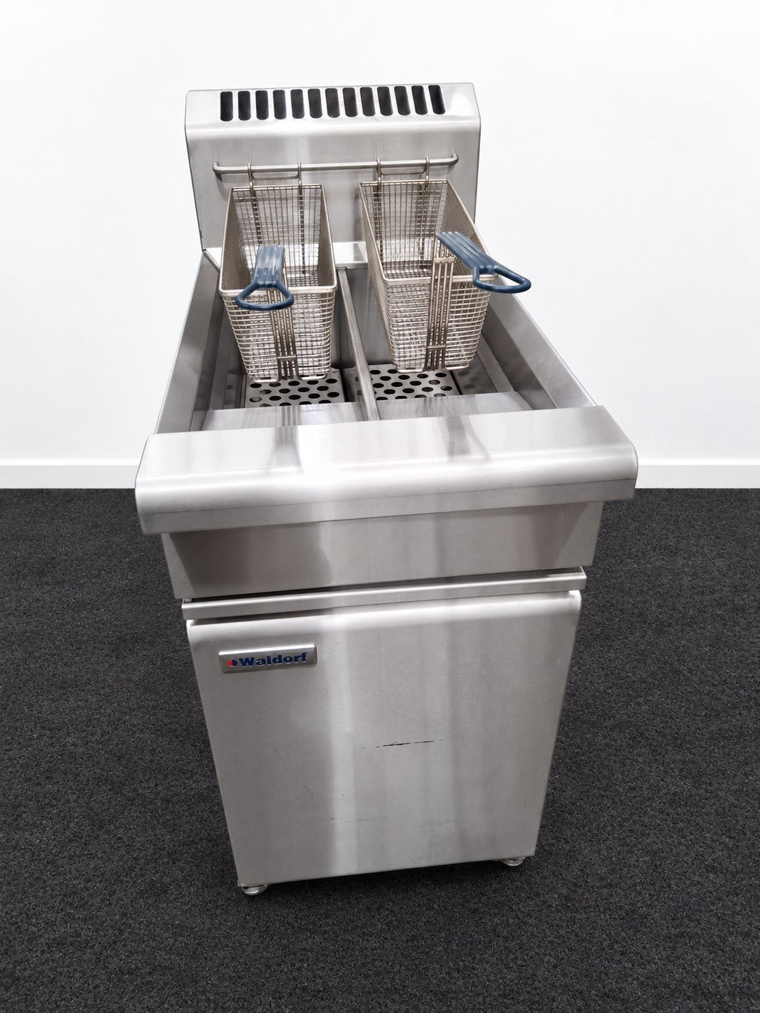 Waldorf FN8226G Fryer - Whisk Hospitality - 891912