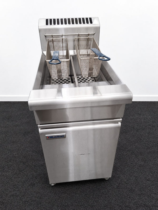 Waldorf FN8226G Fryer - Whisk Hospitality - 891912