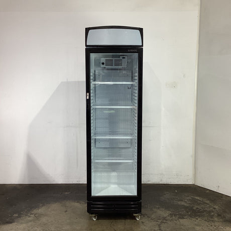 Bromic GM0374L Upright Fridge - Whisk Hospitality - 801508