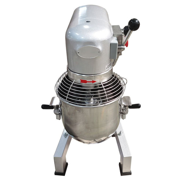 Yasaki 10 Litre Planetary Mixer - B10GC - Whisk Hospitality - B10GC