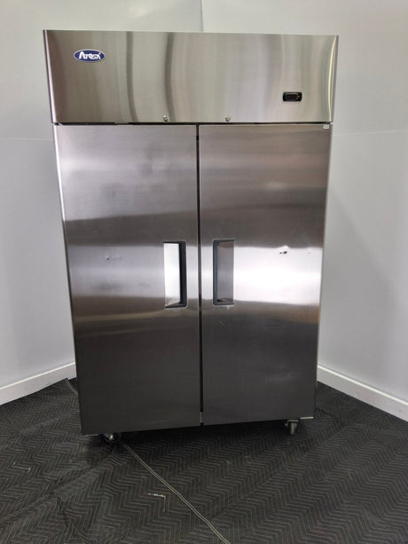 Atosa YBF9218GR Upright Fridge - Whisk Hospitality - 877853