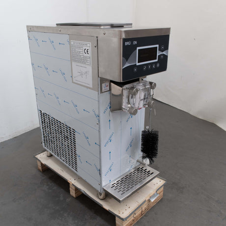 Brullen i91 2020 Soft Serve Machine - Whisk Hospitality - 884050