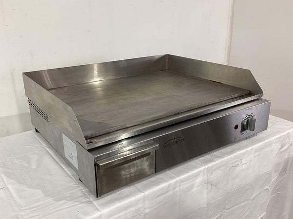 Woodson W.GDA60 Griddle - Whisk Hospitality - 789857