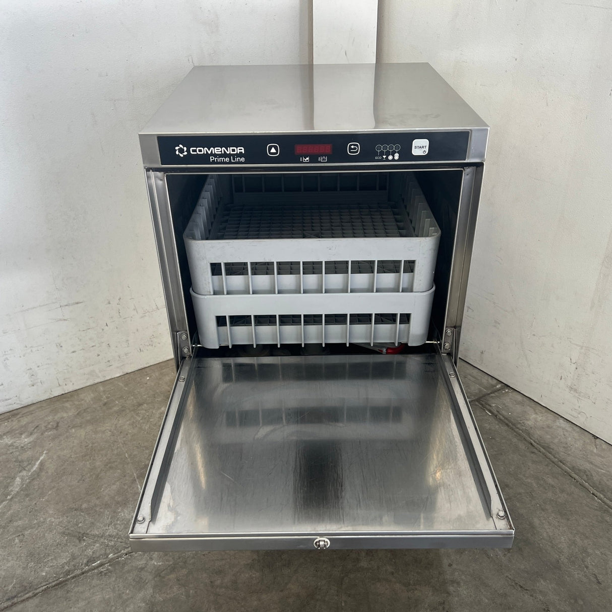 Comenda PB34 Glasswasher - Whisk Hospitality - 803010