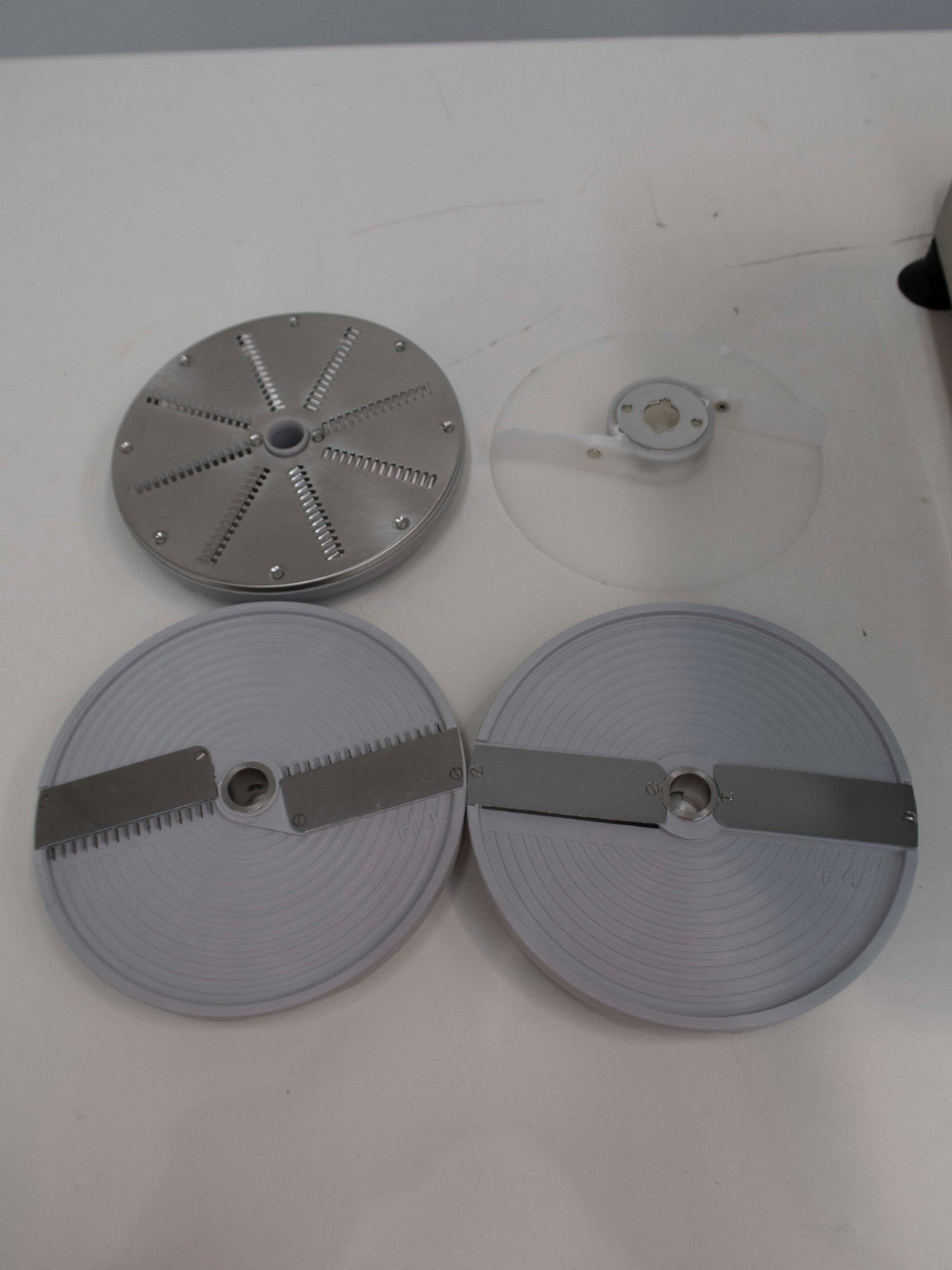 Diamond Chef 300MN Vegetable Prep Machine - Whisk Hospitality - 845130