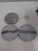 Diamond Chef 300MN Vegetable Prep Machine - Whisk Hospitality - 845130