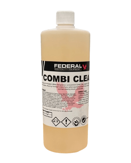 COMBI CLEAN 1L - DH - CL1L - Whisk Hospitality - DH-CL1L
