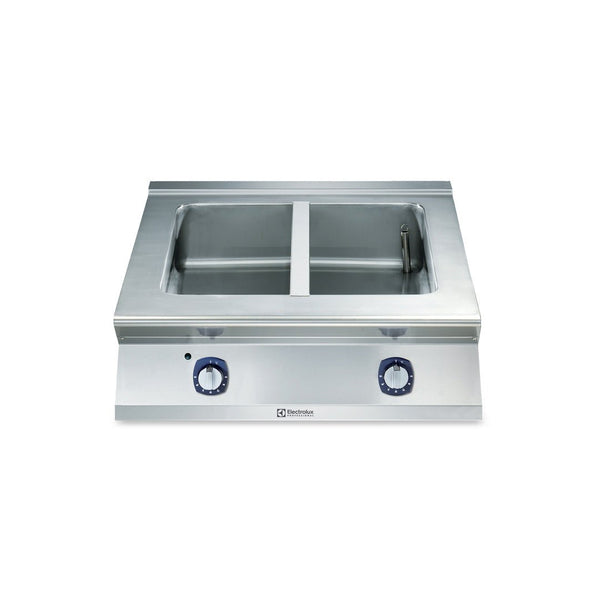 Electrolux 900XP Full Module Electric Bain Marie Top 800mm E9BMEHB000 - Whisk Hospitality - E9BMEHB000