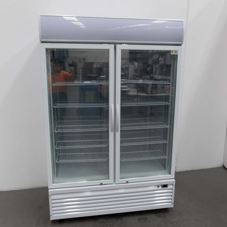 Vave UF - 1200 Upright Freezer - Whisk Hospitality - 785366