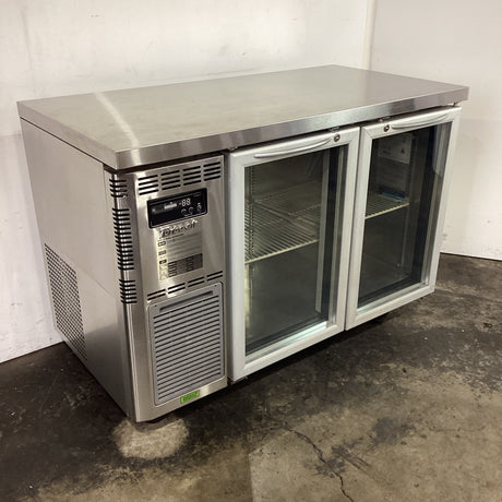 Turbo Air KGR12 - 2 - N Undercounter Fridge - Whisk Hospitality - 757277