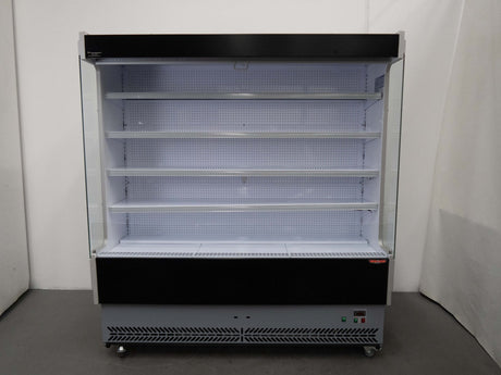 Tecnodom V80187CA Reach In Display - Whisk Hospitality - 861379