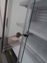 Polar CM287 - A - 03 Multideck Display Fridge - Whisk Hospitality - 846845