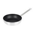Vogue Non - stick Induction Saute Pan Teflon Platinum Plus - 280mm FB695 - Whisk Hospitality - FB695