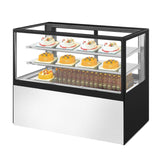 Polar U - Series Deli Display Fridge - 485Ltr UA062 - A - Whisk Hospitality - UA062-A