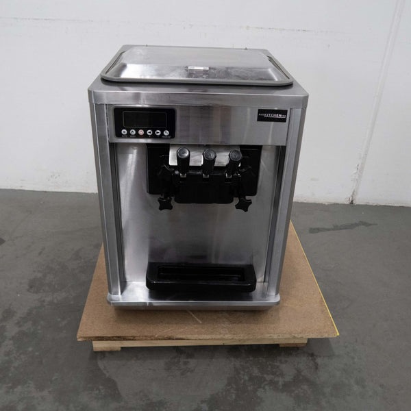 Aus Kitchen Pro AUSKPSS808-1 Ice Cream Machine - Whisk Hospitality - 910759