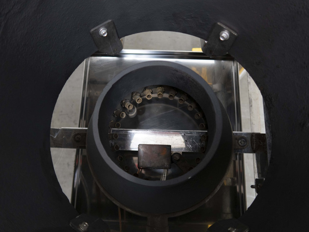 B&S UFWWK - 2 Wok Burners - Whisk Hospitality - 837746