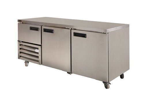 Anvil Underbar Stainless Steel UBS1800(H) - Whisk Hospitality - UBS1800(H)