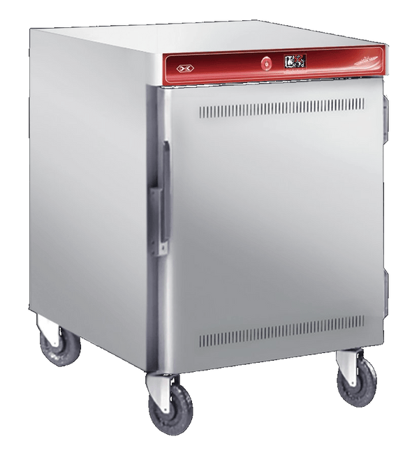 Selcyus HHS11N6X Heated Holding Cabinet 6 GN - Whisk Hospitality - HHS11N6X