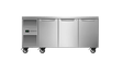 Skope PG11.UBR.3.SD 3 Door Undercounter Fridge - Whisk Hospitality - 3PA-8767-PG11.UBR.3.SD