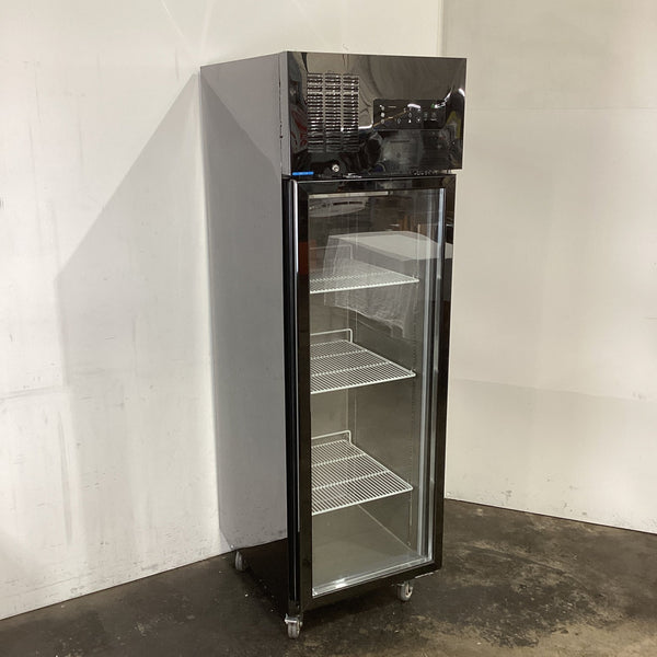 Thermaster SUCG500B Upright Fridge - Whisk Hospitality - 862771