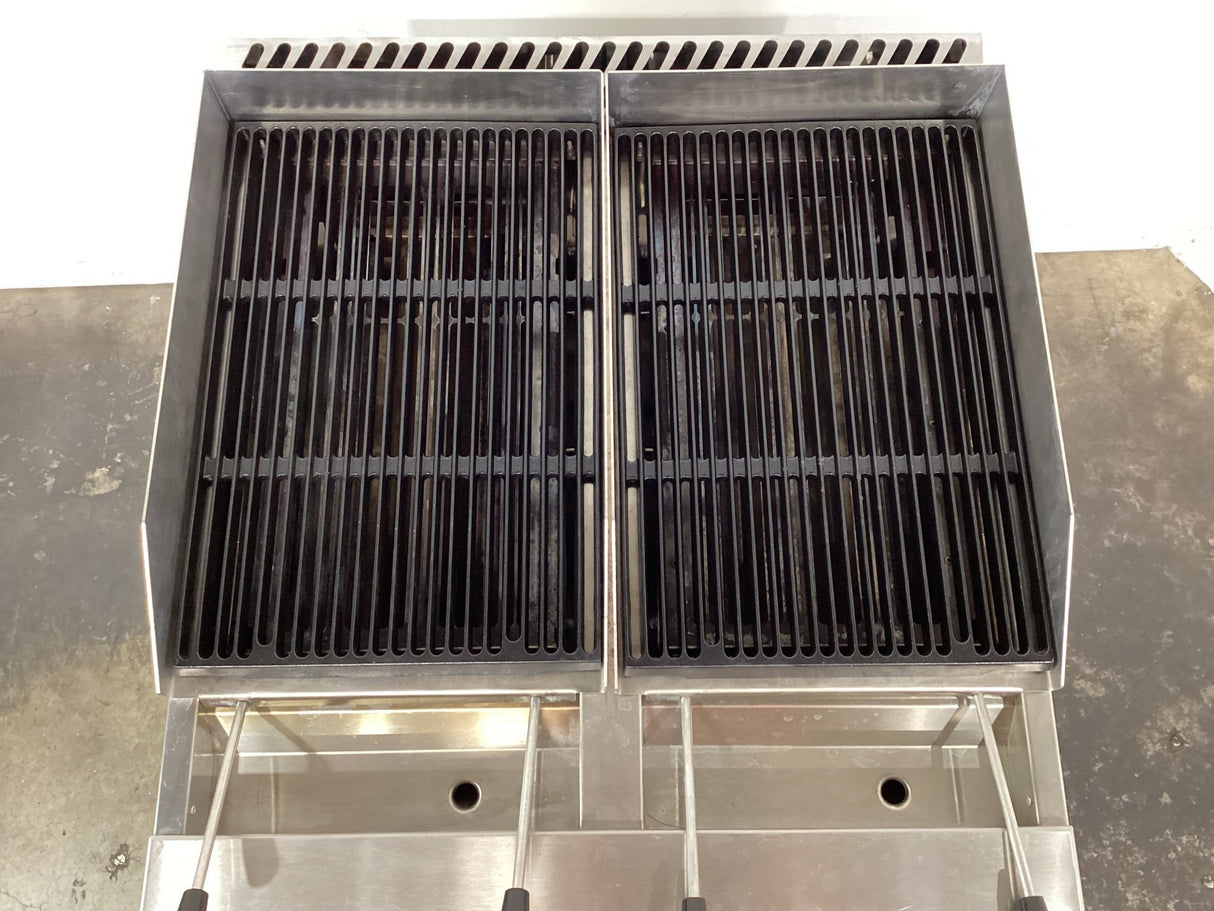 Fagor BG7 - 10 Grill - Whisk Hospitality - 807328