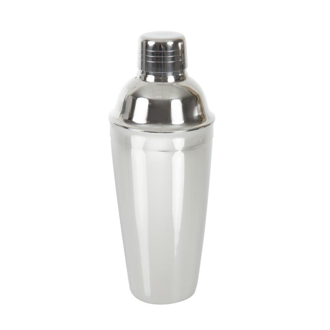 Monalisa Cocktail Shaker - 780ml 27.45oz C581 - Whisk Hospitality - C581