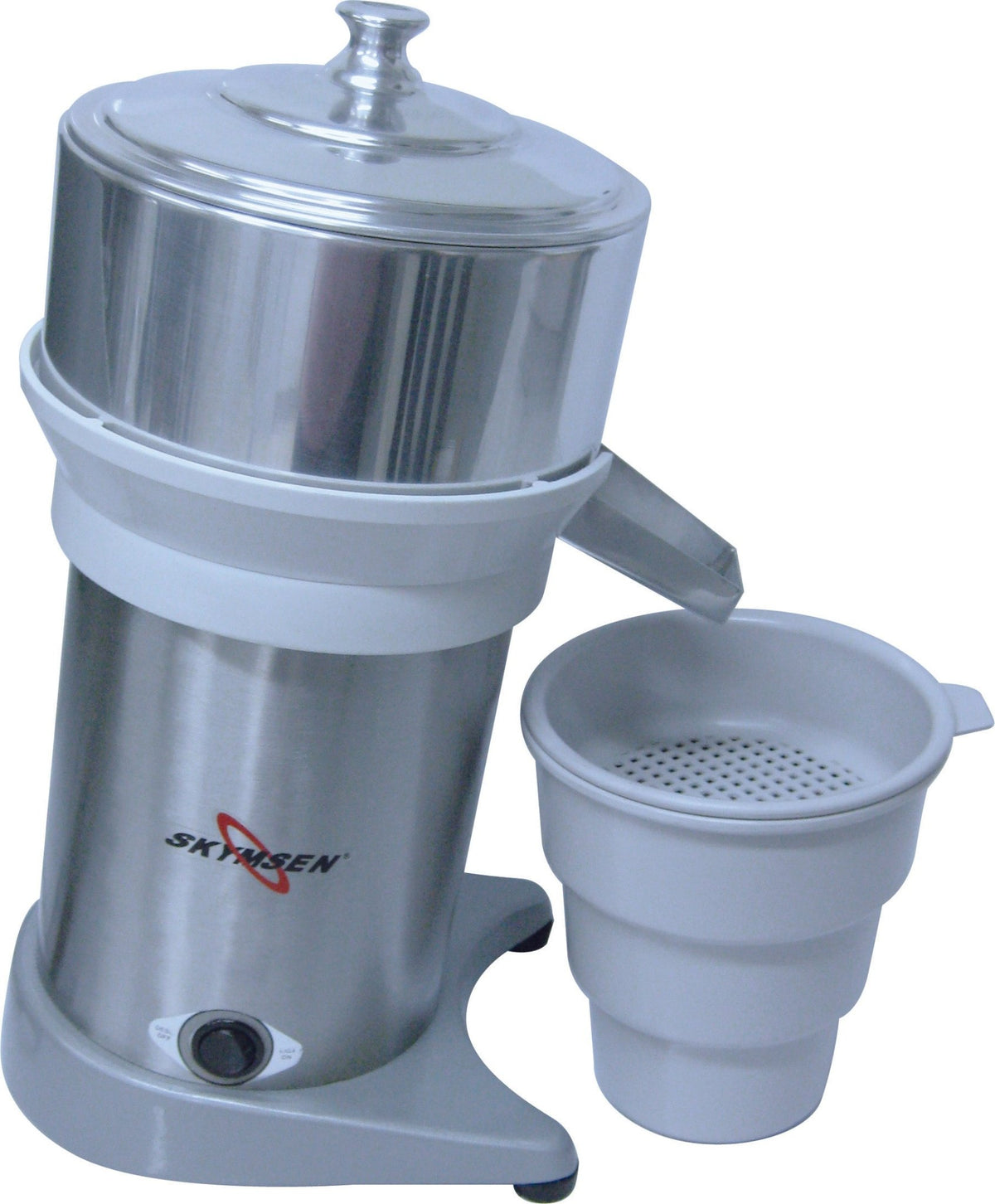 Skymsen Citrus Juicer CES0001 - Whisk Hospitality - CES0001