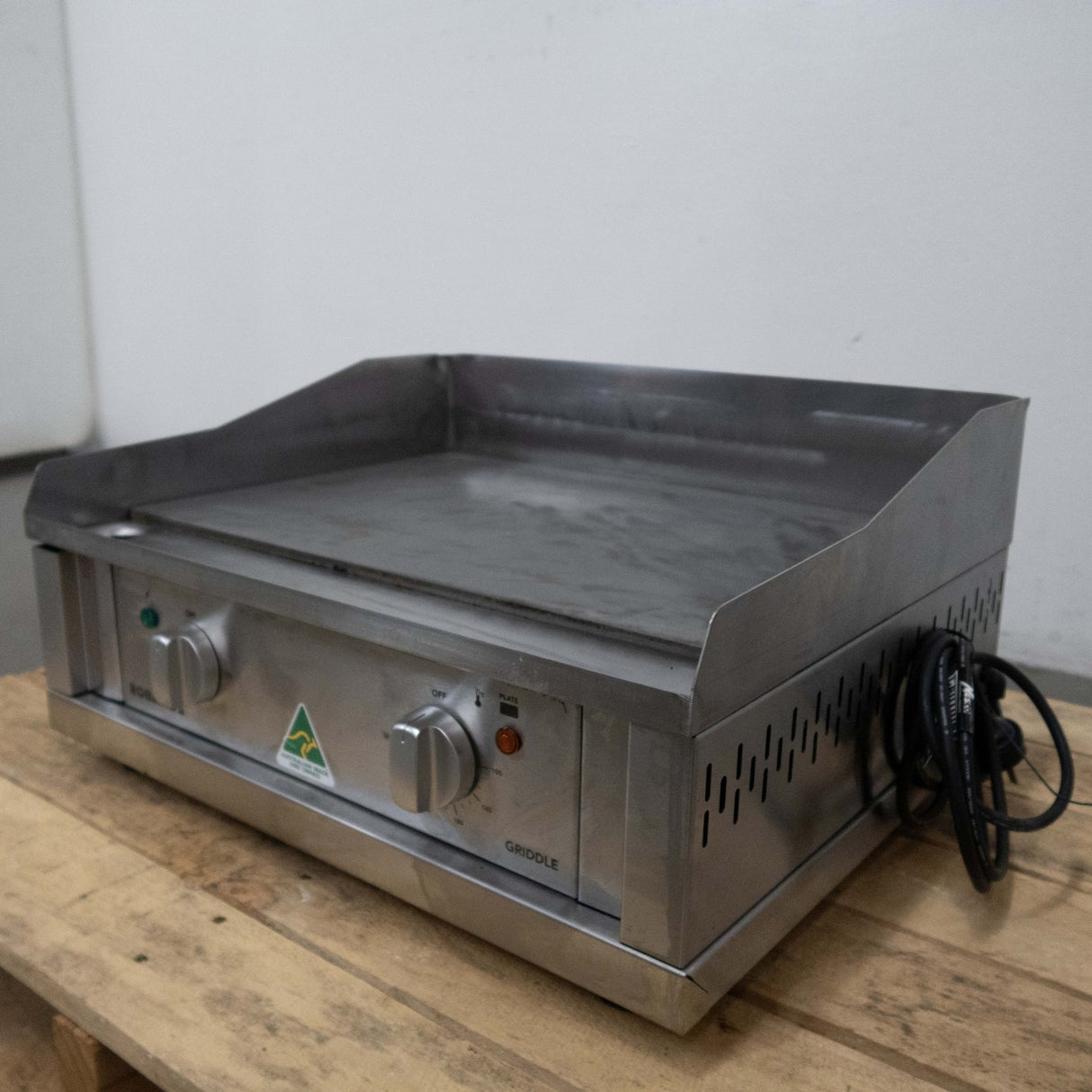 Roband G500 Griddle - Whisk Hospitality - 874350