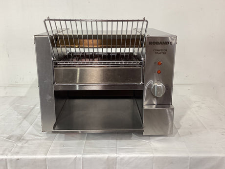 Roband TCR15 Conveyor Toaster - Whisk Hospitality - 876907