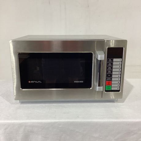 Anvil MWA1400 Microwave - Whisk Hospitality - 860782