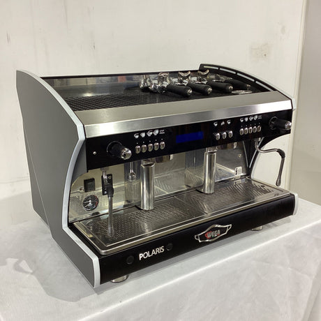 Wega Polaris EVD./2-PR 2 Group Coffee Machine - Whisk Hospitality - 891293