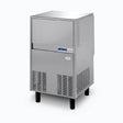 Bromic Self Contained Ice Machine - Flake - 70kg/24h - 25kg cap - Whisk Hospitality - IM0070FSC