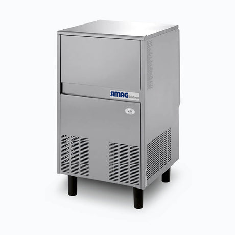 Bromic Self Contained Ice Machine - Flake - 70kg/24h - 25kg cap - Whisk Hospitality - IM0070FSC