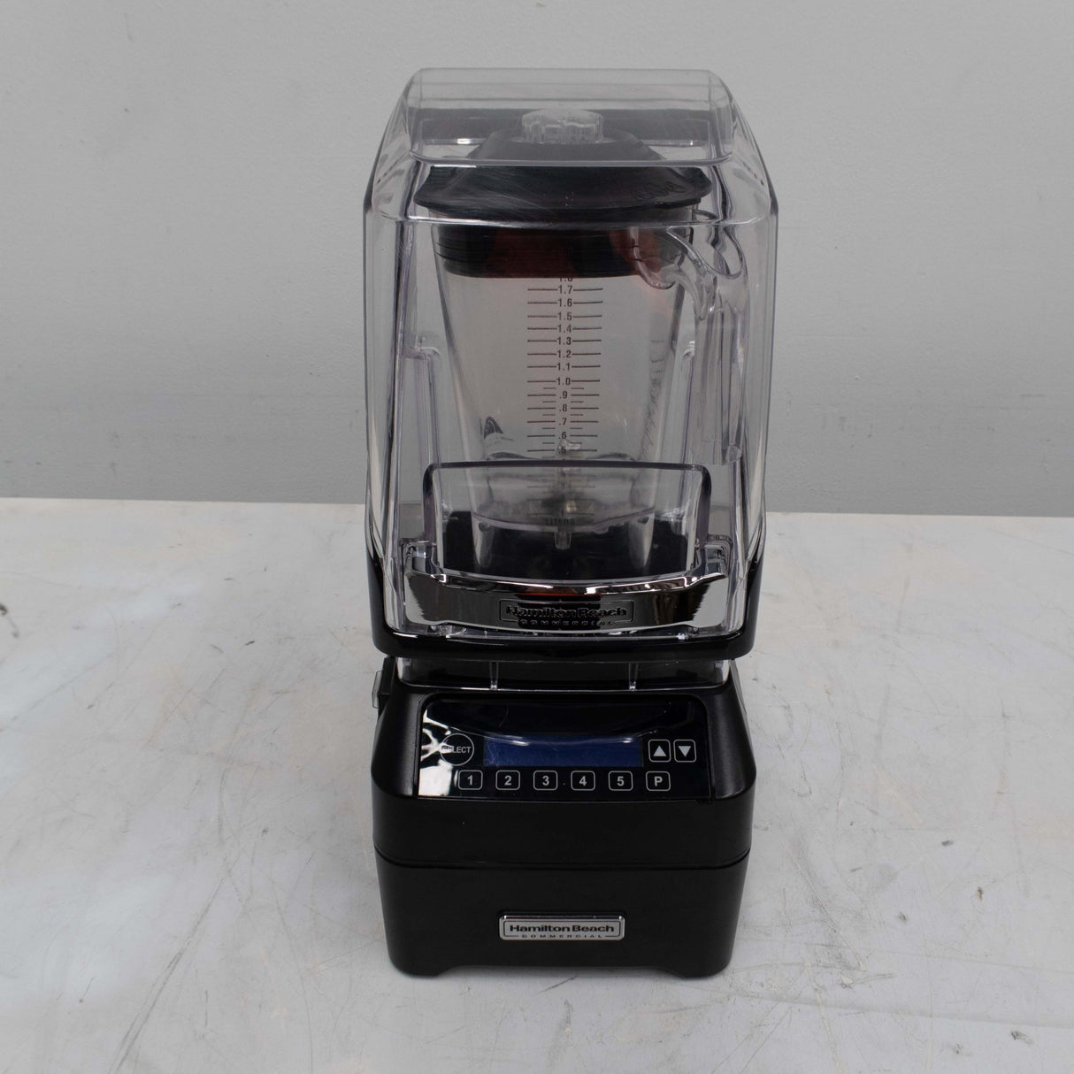 Hamilton Beach HBH755R - AU Blender - Whisk Hospitality - 919727