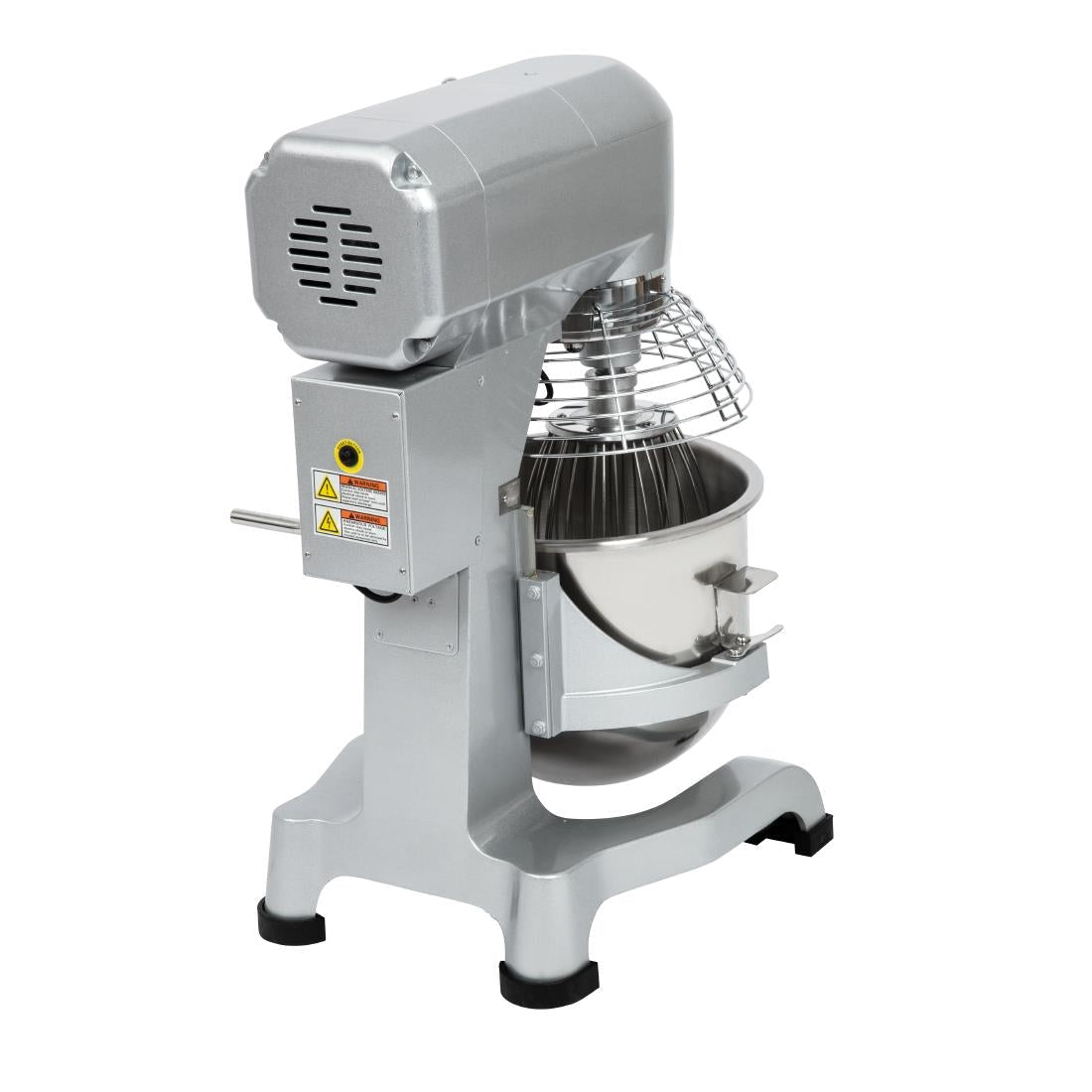 Apuro Planetary Mixer - 20Ltr GL191 - A - Whisk Hospitality - GL191-A