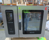 Convotherm CMAXX6.10 Electric 7 Tray Combi Oven - Whisk Hospitality - 3PA-8767-TS123033020
