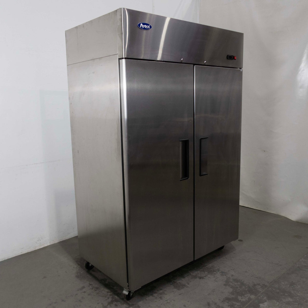 Atosa MBF8002GR Upright Freezer - Whisk Hospitality - 764054