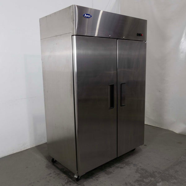 Atosa MBF8002GR Upright Freezer - Whisk Hospitality - 764054