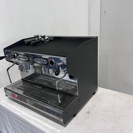 ACM Evolve 2 Group Compact Coffee Machine - Whisk Hospitality - 838740