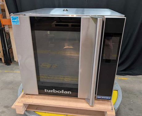 Turbofan E32TC4 Convection Oven - Whisk Hospitality - 3PA-8767-DHT-2415068