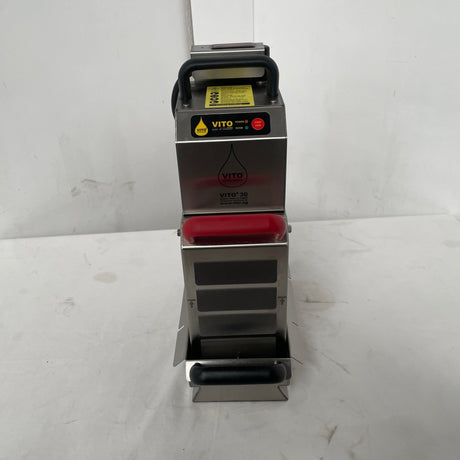 Vito 30 Oil Filter System - Whisk Hospitality - 836329