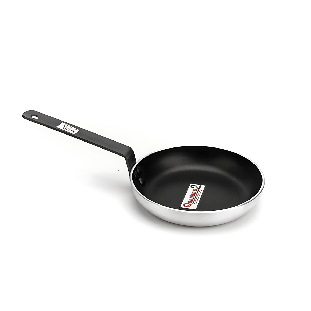 FryPan (Non-Stick) - IH - Aluminium - Iron Handle - 200(˜)*44(H)mm - Whisk Hospitality - 61571