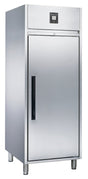 Glacian Stainless Steel Upright 1 Door Freezer GUF2737 - Whisk Hospitality - GUF2737