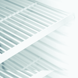 Bromic Upright Display Fridge - 290L - 1 Door - Flat Glass - Whisk Hospitality - GM0300-NR